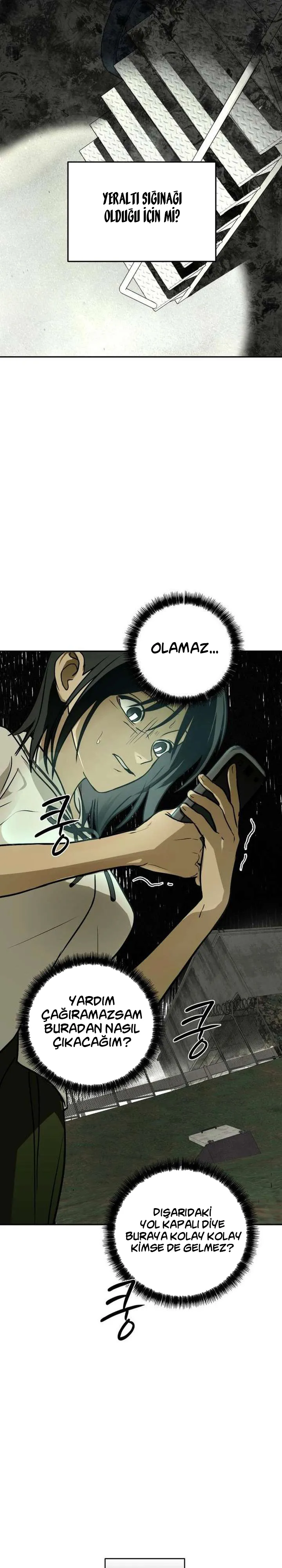 Sığınak Bölüm 4 - Sayfa 27
