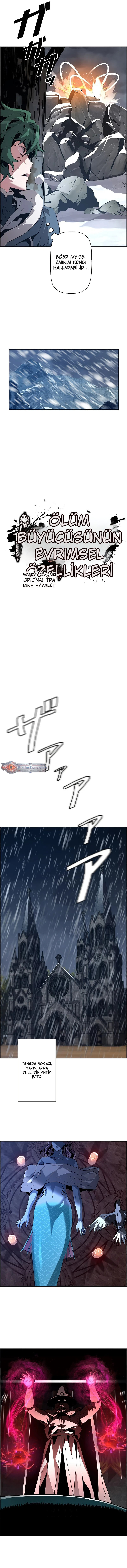 Çığır Açan Oyuncu Bölüm 29 - Sayfa 3