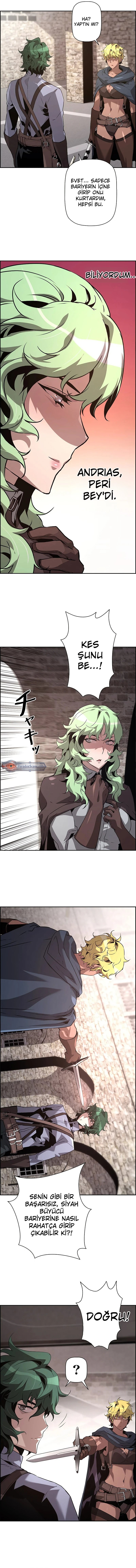 Çığır Açan Oyuncu Bölüm 29 - Sayfa 12