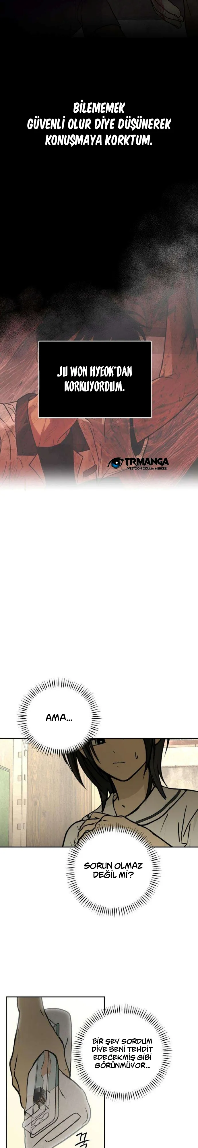 Sığınak Bölüm 8 - Sayfa 2