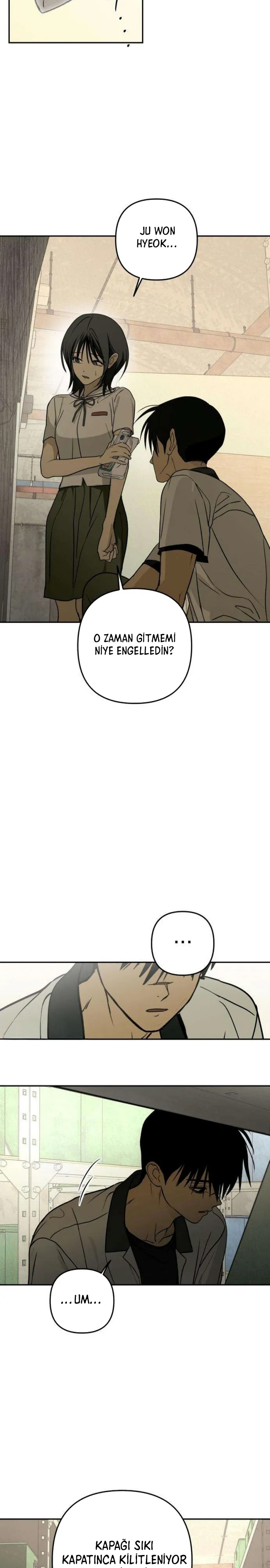 Sığınak Bölüm 8 - Sayfa 3