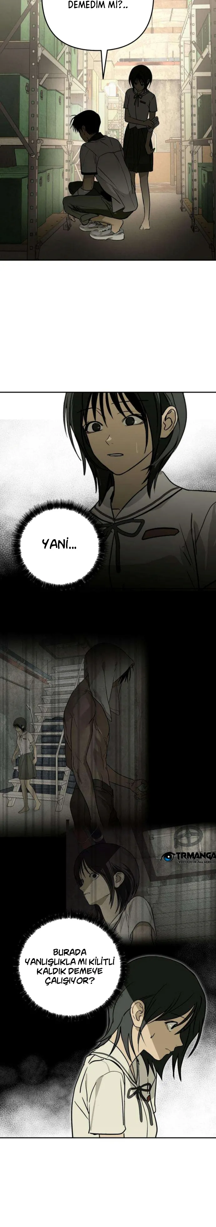 Sığınak Bölüm 8 - Sayfa 4