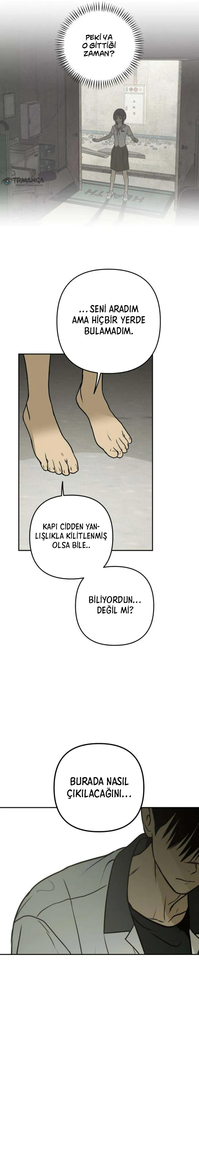 Sığınak Bölüm 8 - Sayfa 5