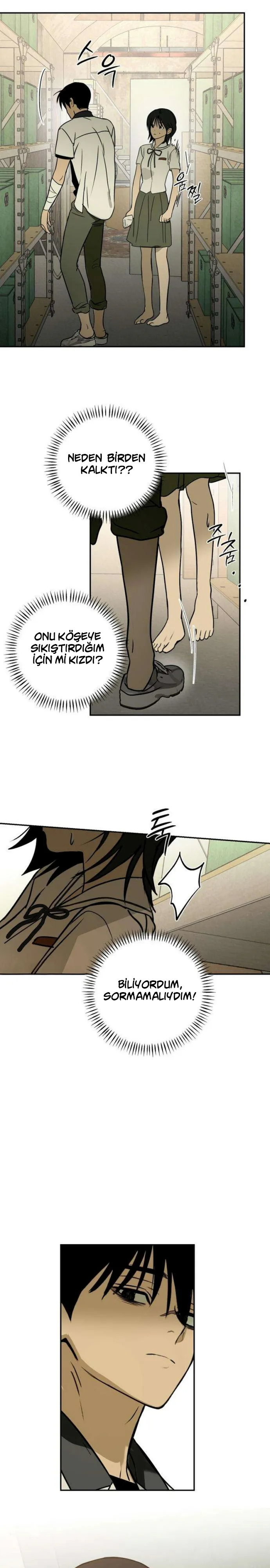 Sığınak Bölüm 8 - Sayfa 6
