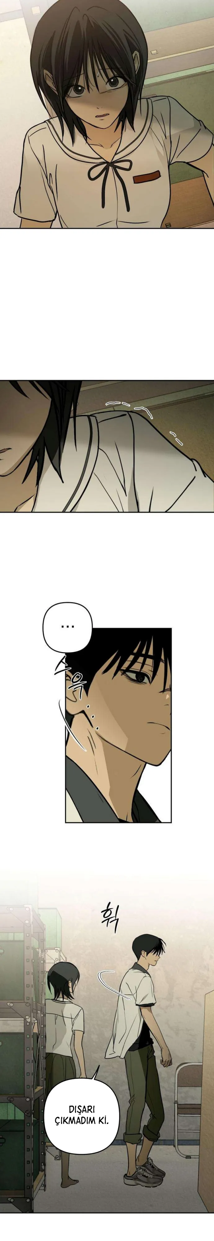 Sığınak Bölüm 8 - Sayfa 7