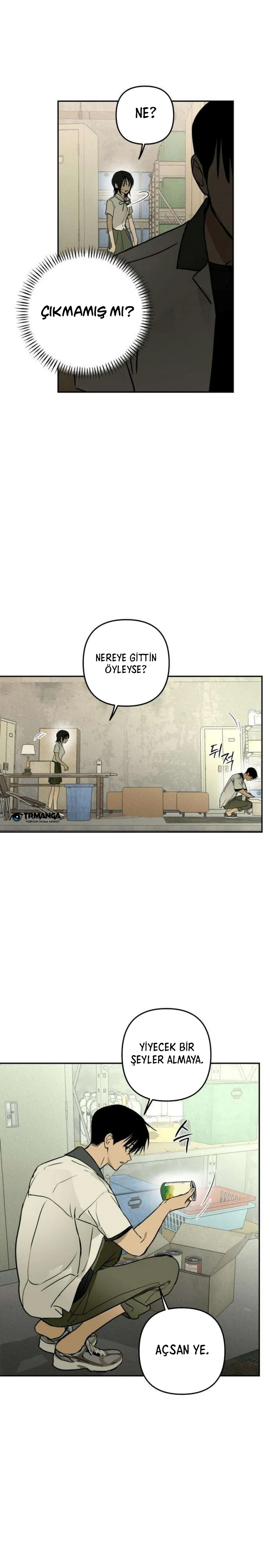 Sığınak Bölüm 8 - Sayfa 8