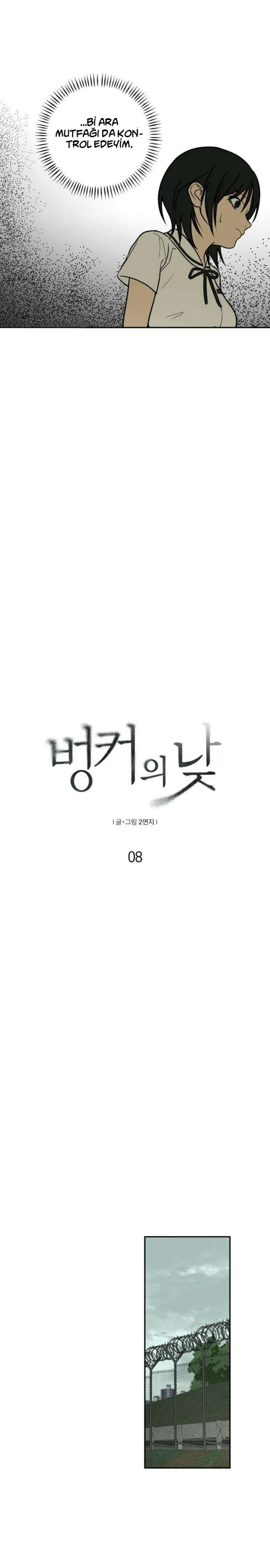 Sığınak Bölüm 8 - Sayfa 11