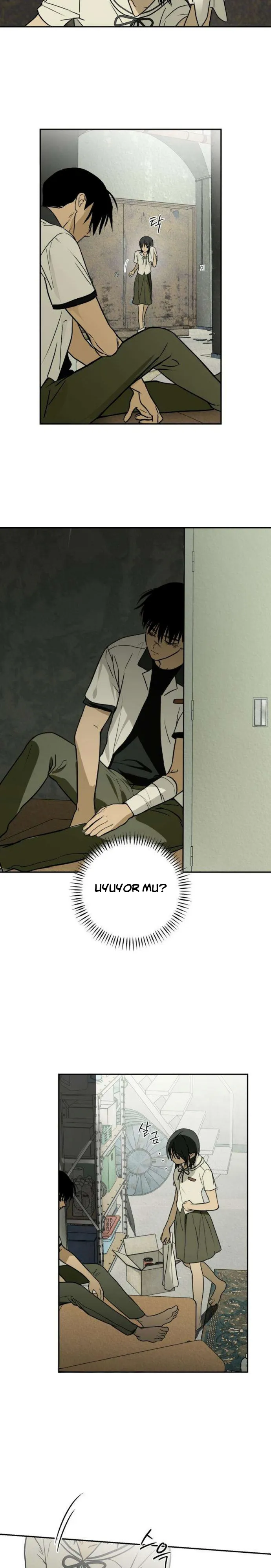 Sığınak Bölüm 8 - Sayfa 14