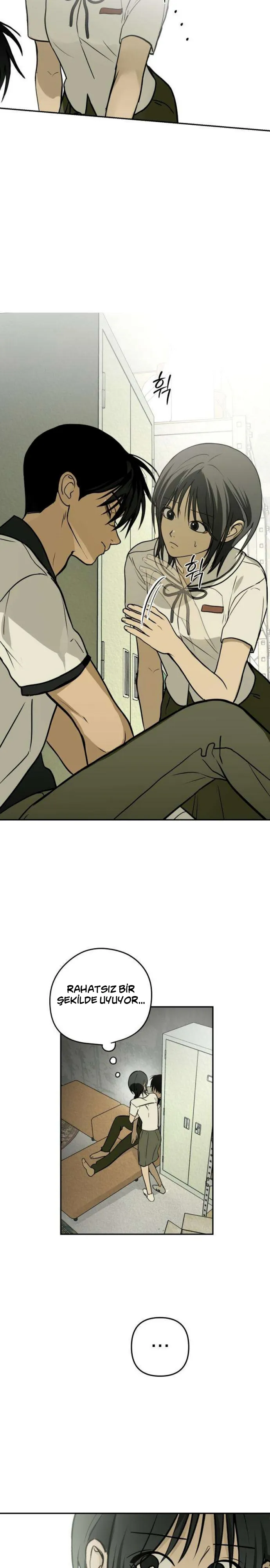 Sığınak Bölüm 8 - Sayfa 15