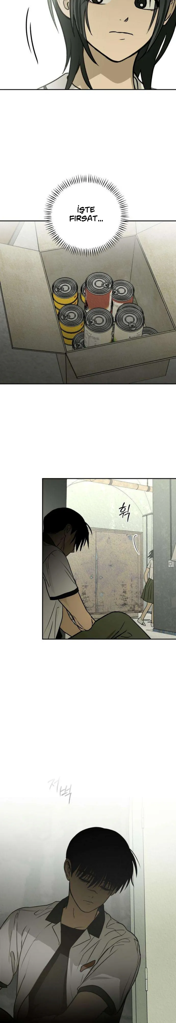 Sığınak Bölüm 8 - Sayfa 16