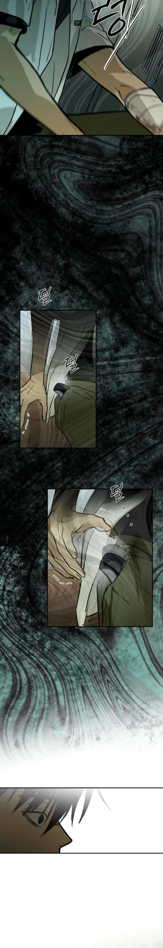 Sığınak Bölüm 8 - Sayfa 20