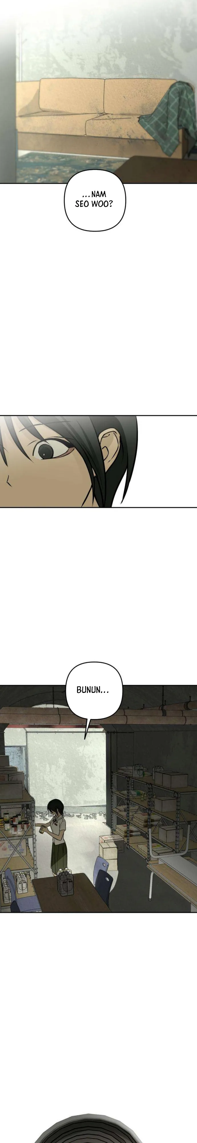 Sığınak Bölüm 8 - Sayfa 21