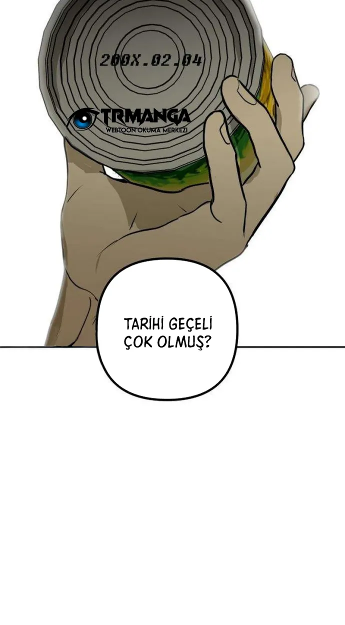 Sığınak Bölüm 8 - Sayfa 22