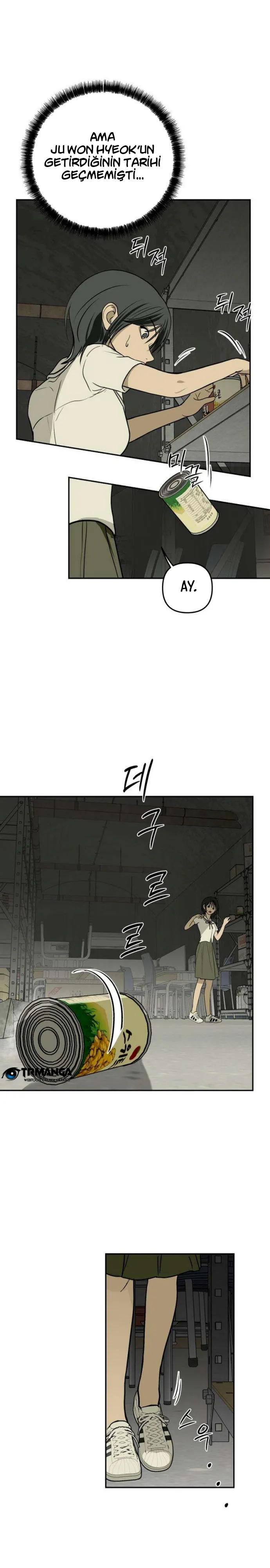 Sığınak Bölüm 8 - Sayfa 23