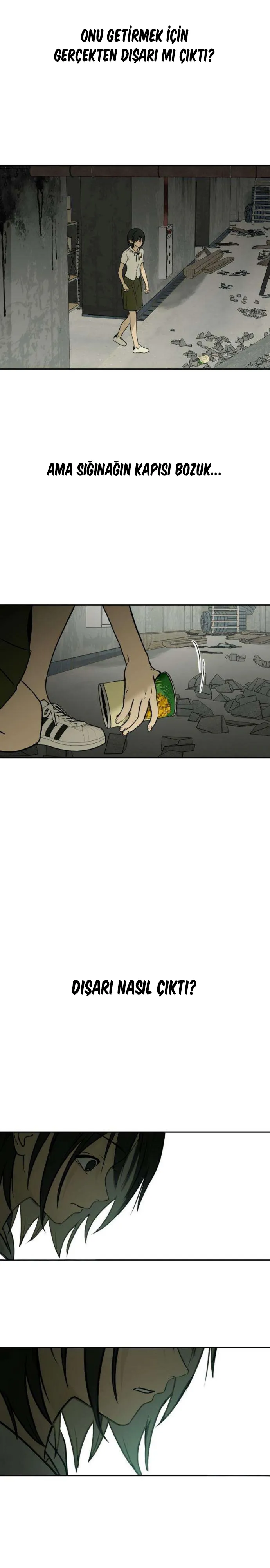 Sığınak Bölüm 8 - Sayfa 24