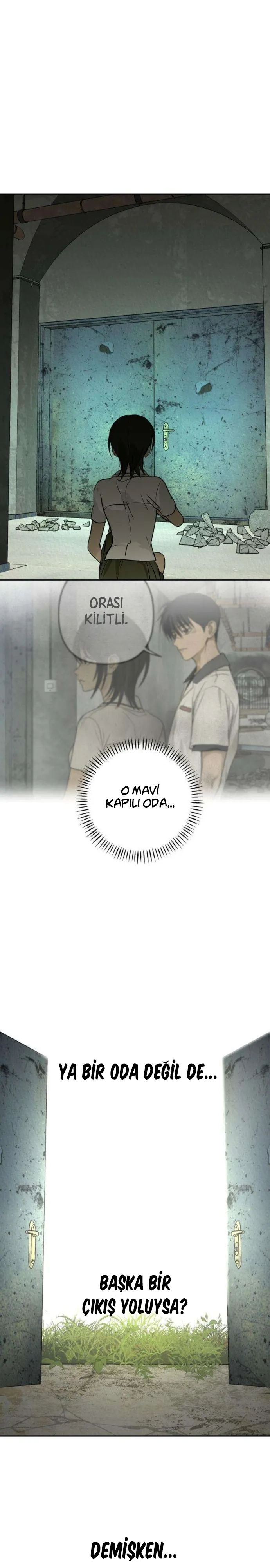 Sığınak Bölüm 8 - Sayfa 25