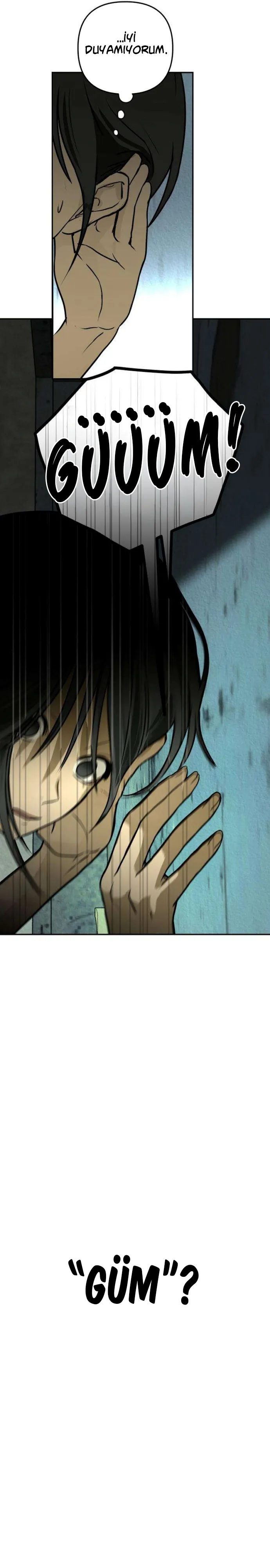Sığınak Bölüm 8 - Sayfa 28