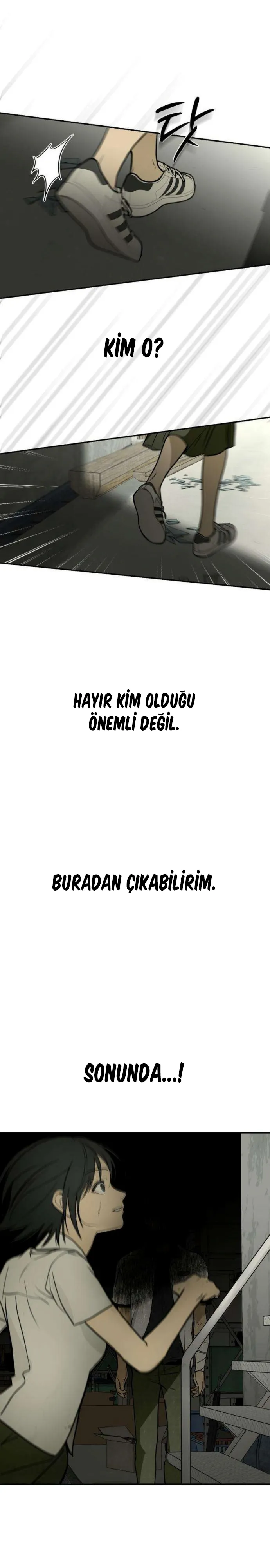 Sığınak Bölüm 8 - Sayfa 31