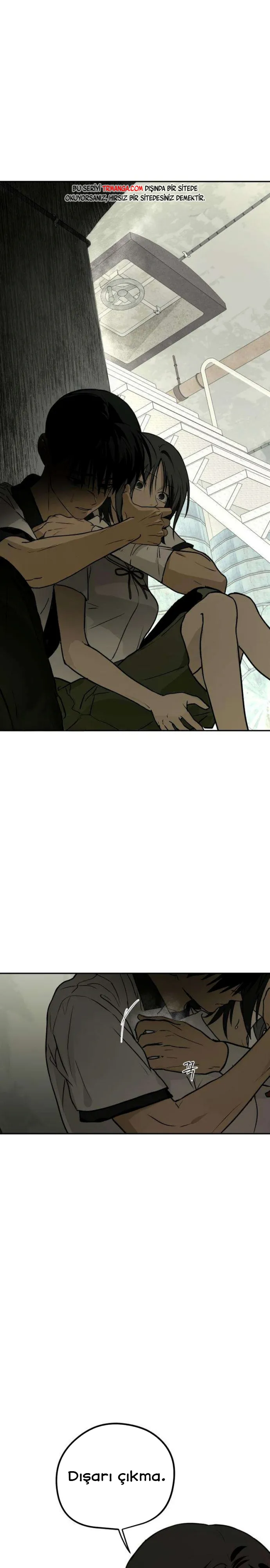 Sığınak Bölüm 8 - Sayfa 34