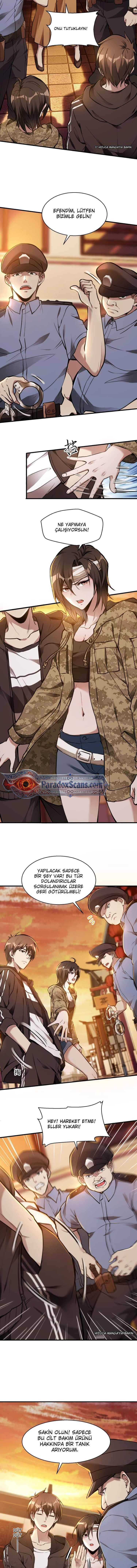 En Güçlü İç Güveyi Bölüm 17 - Sayfa 2