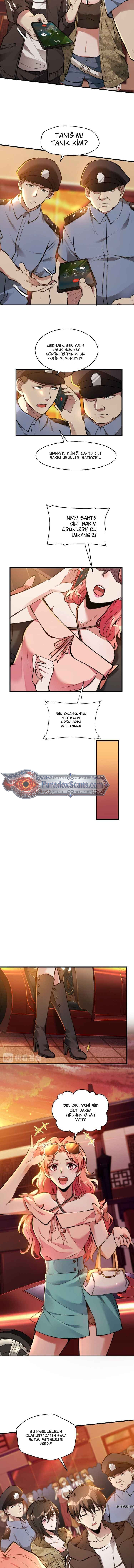 En Güçlü İç Güveyi Bölüm 17 - Sayfa 3