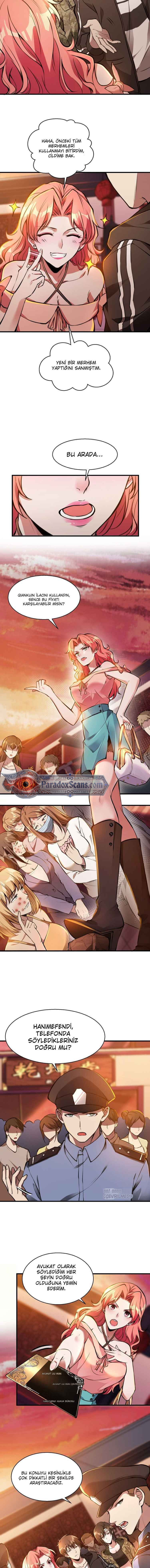 En Güçlü İç Güveyi Bölüm 17 - Sayfa 4