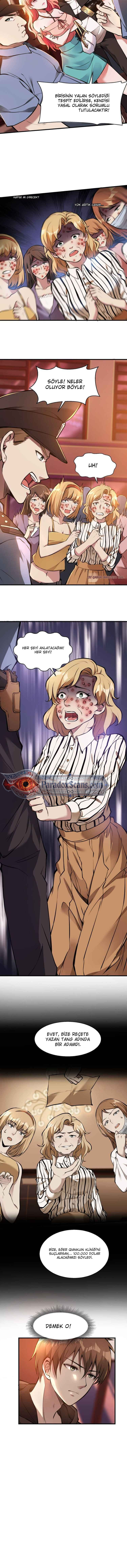 En Güçlü İç Güveyi Bölüm 17 - Sayfa 5
