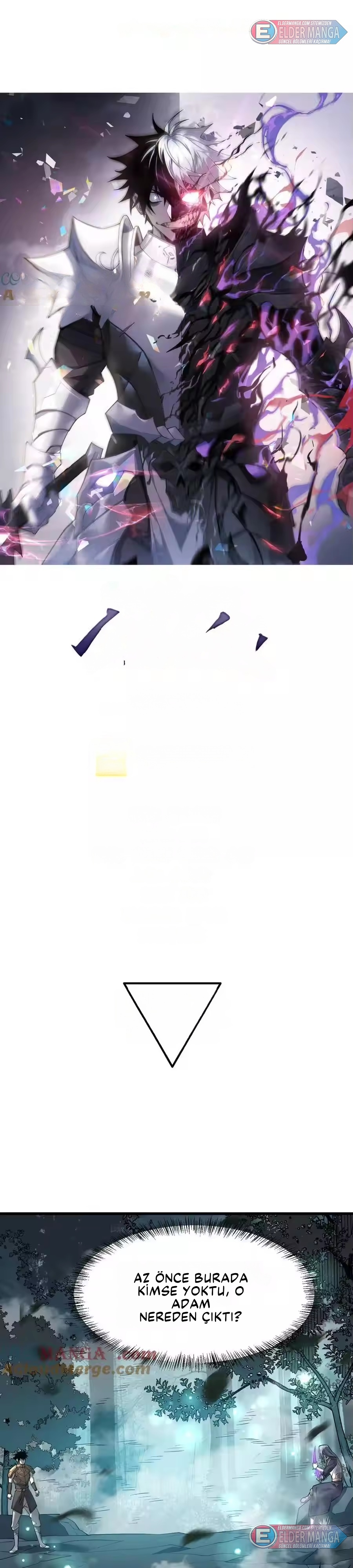 Oyunun En Büyük Düşmanı! Bölüm 18 - Sayfa 1