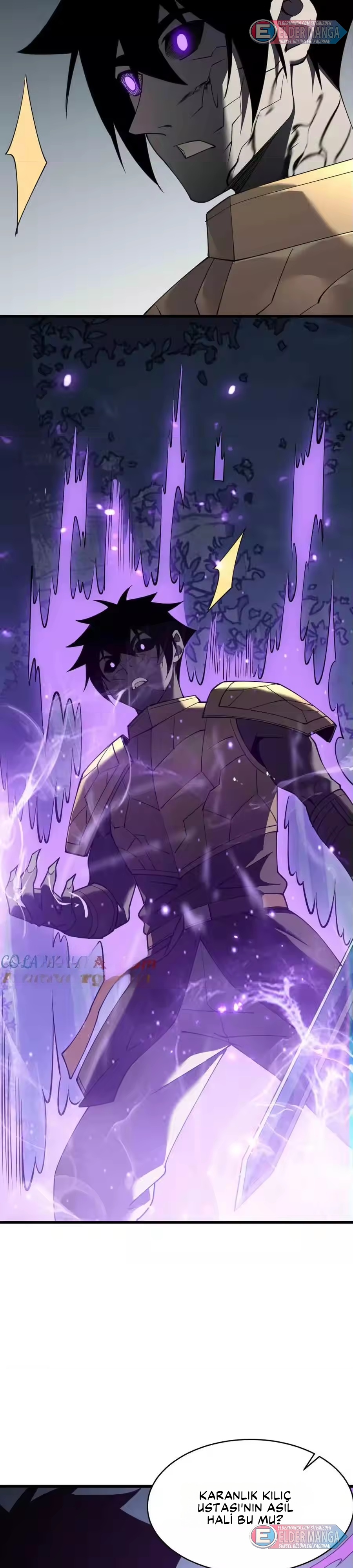 Oyunun En Büyük Düşmanı! Bölüm 18 - Sayfa 16