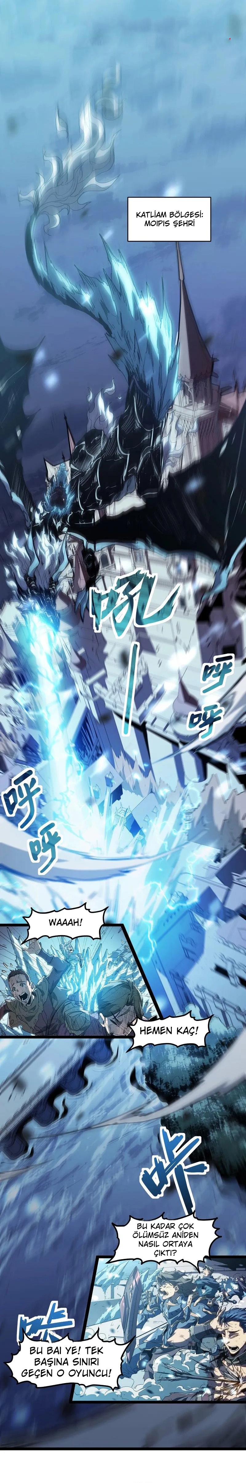 Sonsuza Kadar 1 Can İLK BÖLÜMÜ OKUMAYA GİT - Sayfa 1