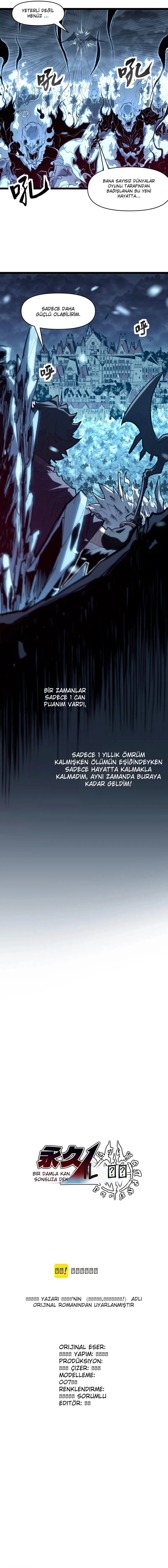Sonsuza Kadar 1 Can İLK BÖLÜMÜ OKUMAYA GİT - Sayfa 3