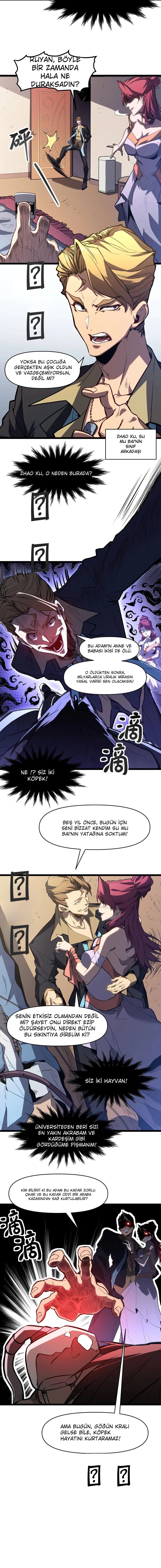 Sonsuza Kadar 1 Can İLK BÖLÜMÜ OKUMAYA GİT - Sayfa 5