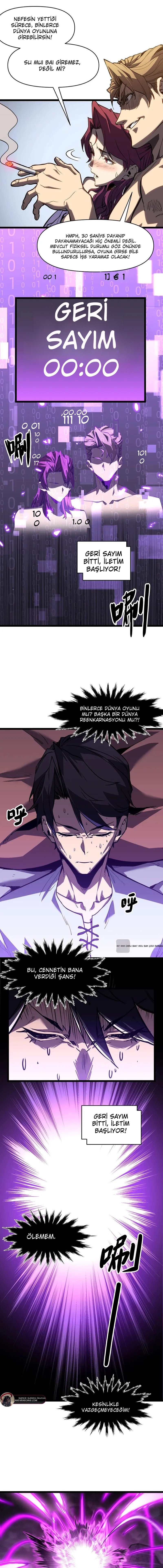 Sonsuza Kadar 1 Can İLK BÖLÜMÜ OKUMAYA GİT - Sayfa 8