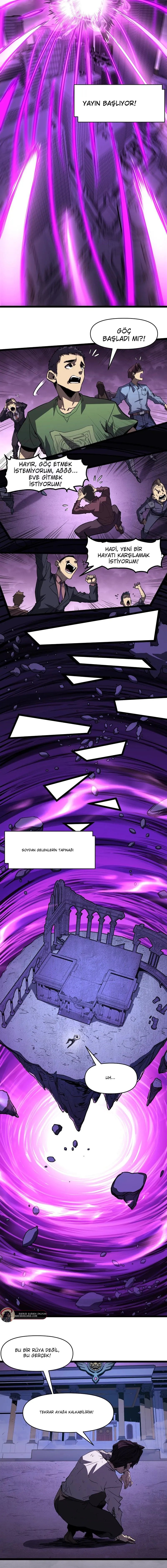 Sonsuza Kadar 1 Can İLK BÖLÜMÜ OKUMAYA GİT - Sayfa 9