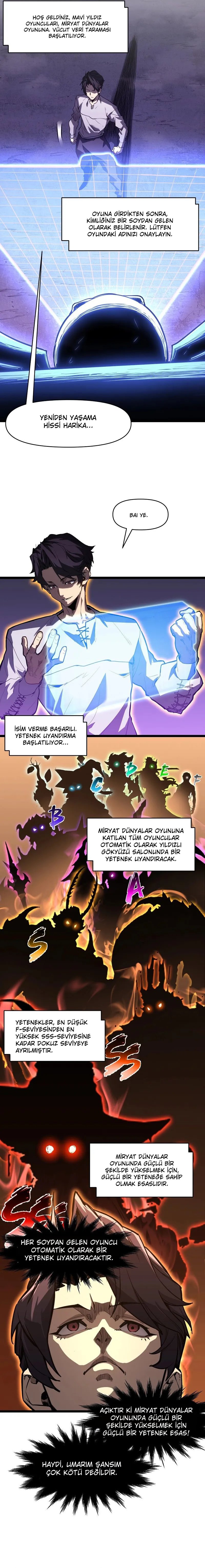 Sonsuza Kadar 1 Can İLK BÖLÜMÜ OKUMAYA GİT - Sayfa 10