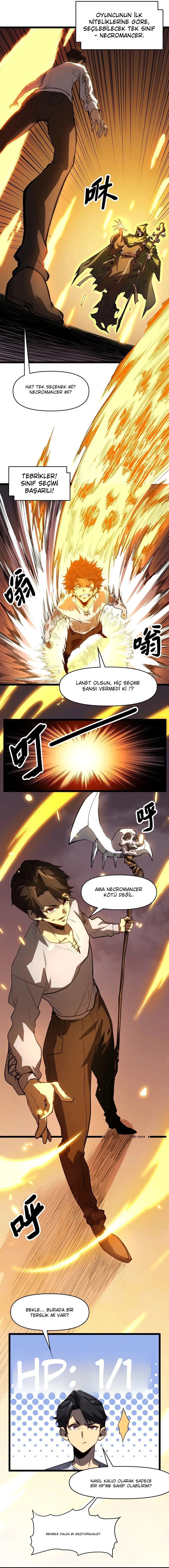 Sonsuza Kadar 1 Can İLK BÖLÜMÜ OKUMAYA GİT - Sayfa 12