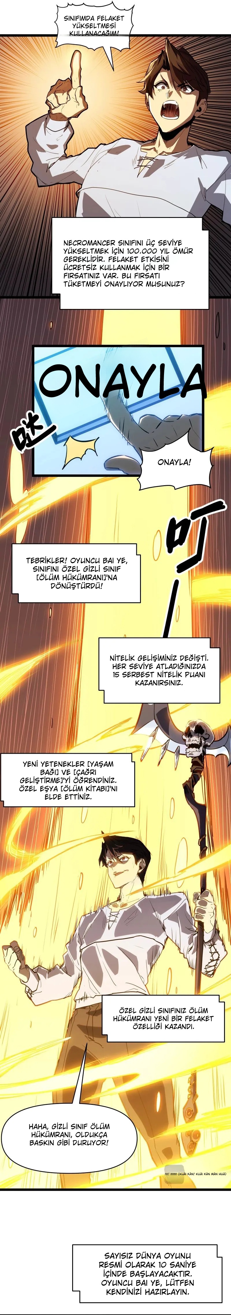 Sonsuza Kadar 1 Can İLK BÖLÜMÜ OKUMAYA GİT - Sayfa 14