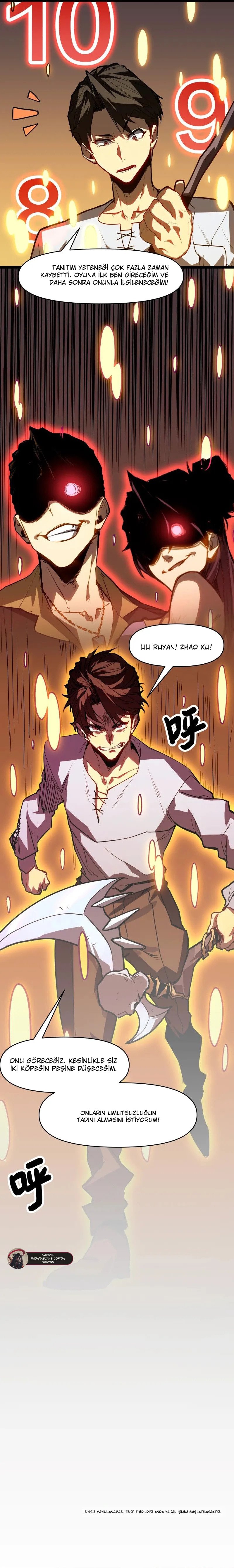 Sonsuza Kadar 1 Can İLK BÖLÜMÜ OKUMAYA GİT - Sayfa 15