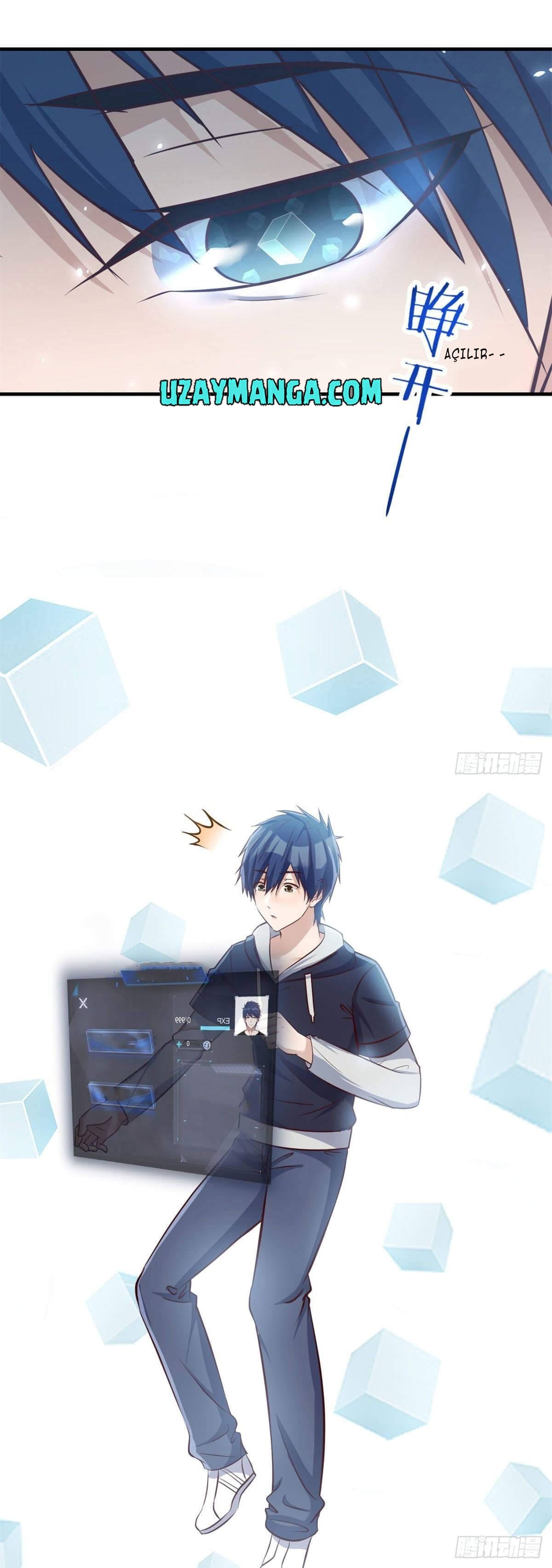 Kız Kardeşim Bir Süperstar Bölüm 30 - Sayfa 1