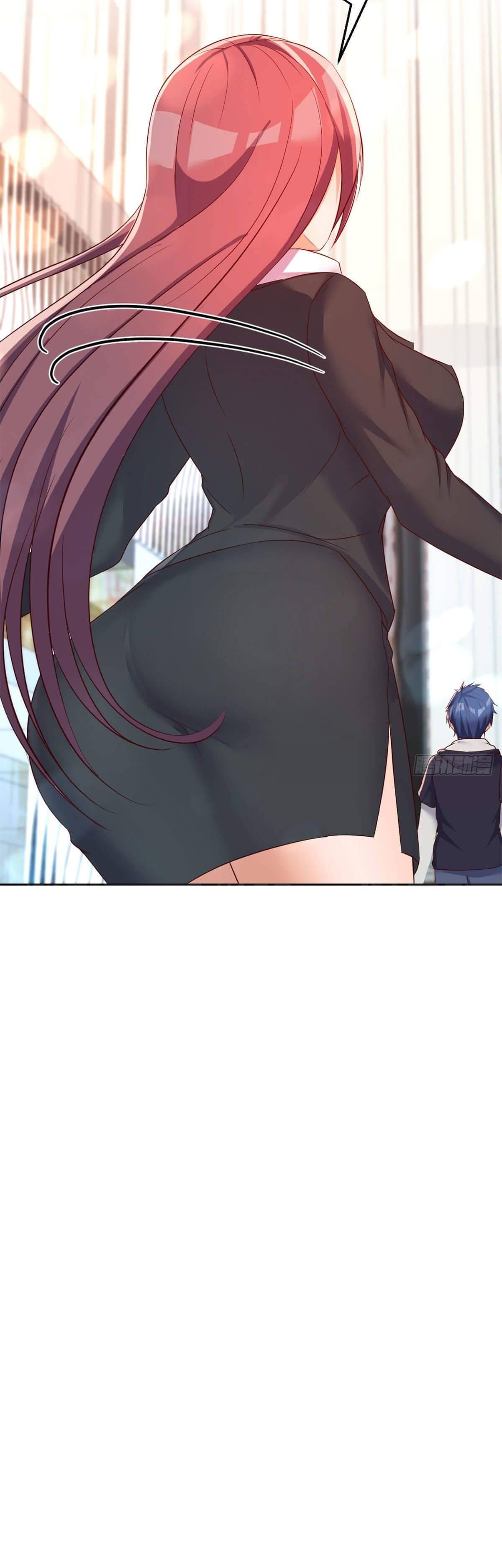 Kız Kardeşim Bir Süperstar Bölüm 30 - Sayfa 15