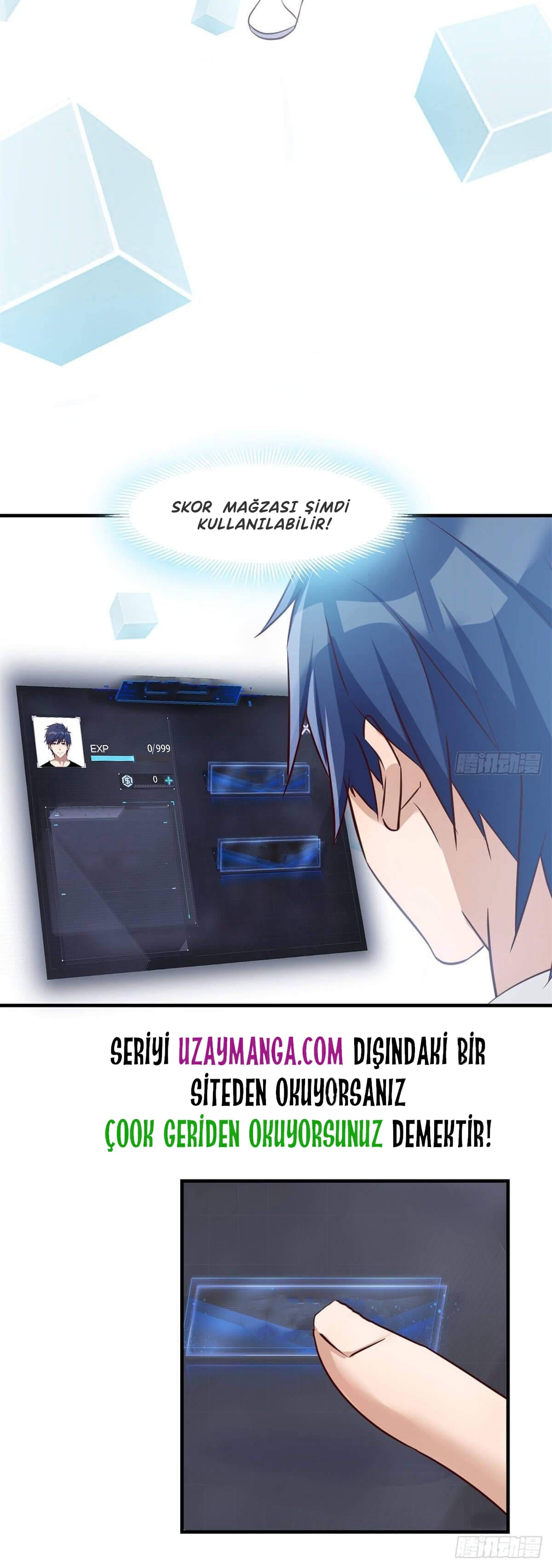 Kız Kardeşim Bir Süperstar Bölüm 30 - Sayfa 2