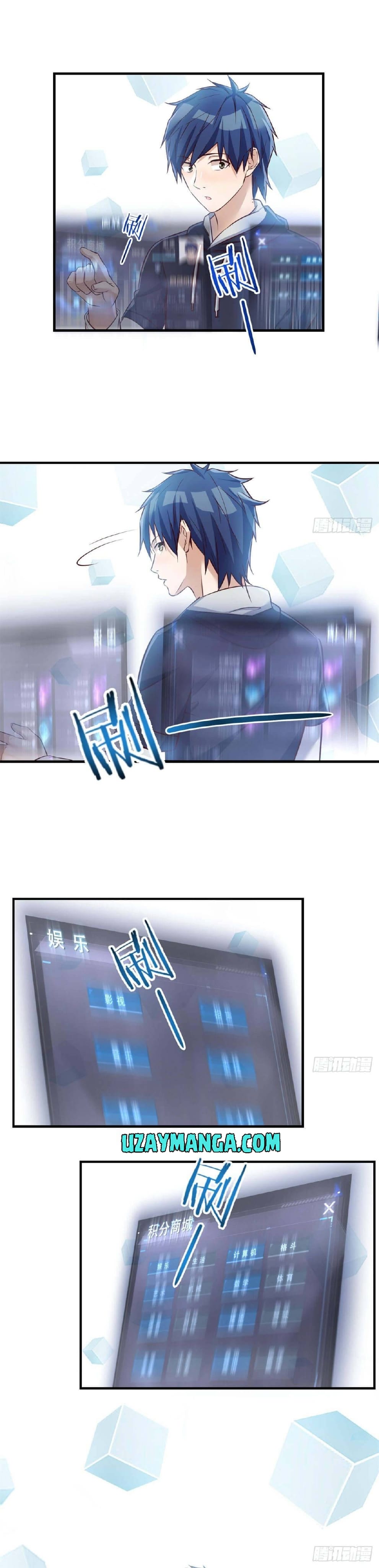 Kız Kardeşim Bir Süperstar Bölüm 30 - Sayfa 3