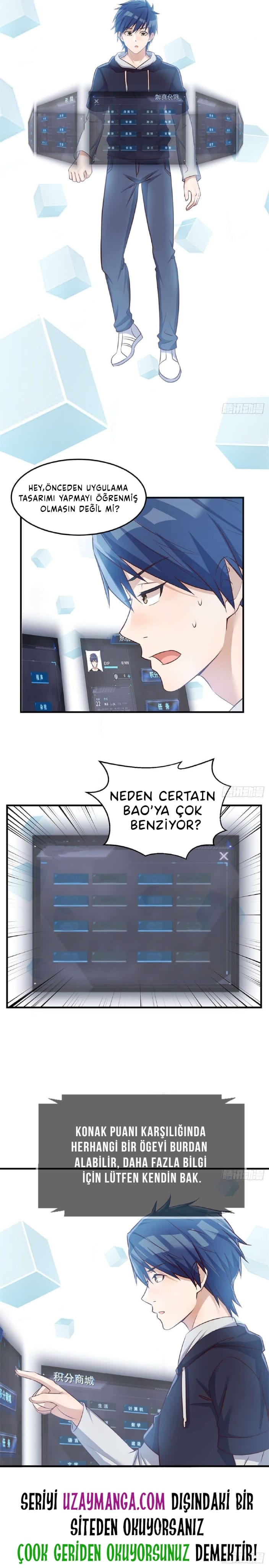 Kız Kardeşim Bir Süperstar Bölüm 30 - Sayfa 4