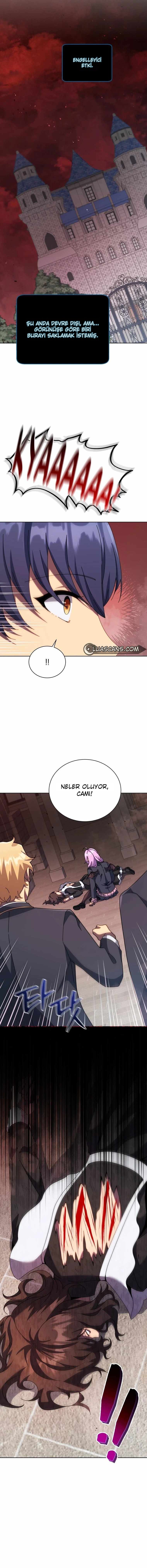 Ölügüden Akademisi ve Dahi Çağırıcı Bölüm 115 - Sayfa 5