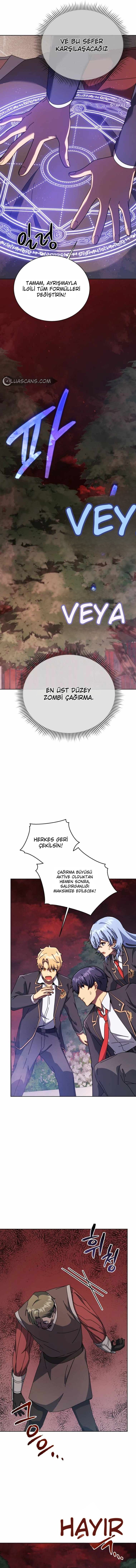 Ölügüden Akademisi ve Dahi Çağırıcı Bölüm 115 - Sayfa 11