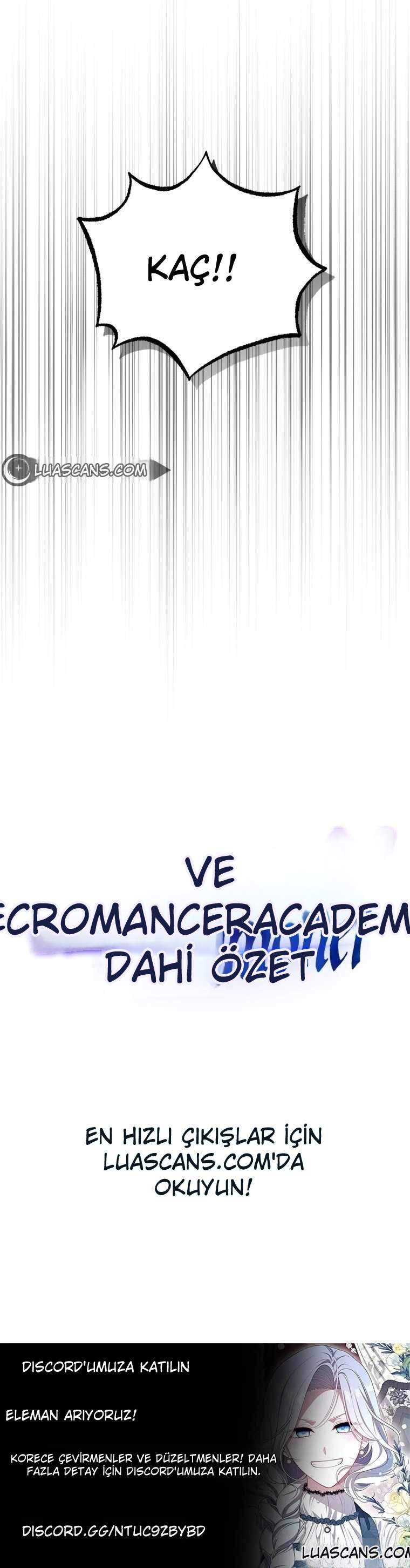 Ölügüden Akademisi ve Dahi Çağırıcı Bölüm 115 - Sayfa 15