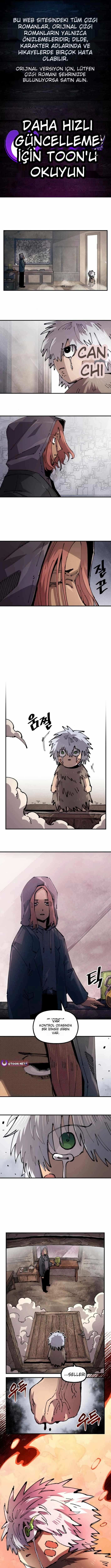 Emekli Askerin Yeniden Dönüşü Bölüm 158 - Sayfa 1