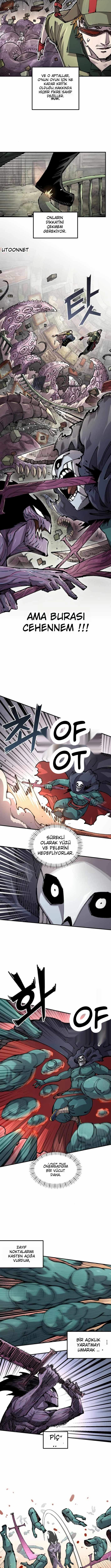 Emekli Askerin Yeniden Dönüşü Bölüm 158 - Sayfa 4