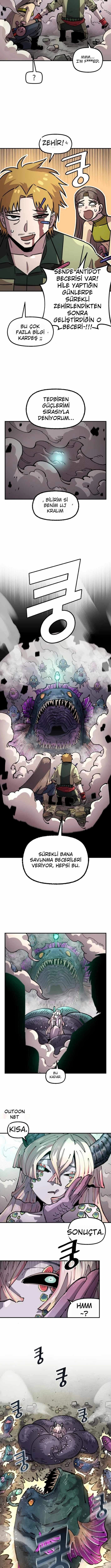 Emekli Askerin Yeniden Dönüşü Bölüm 158 - Sayfa 7