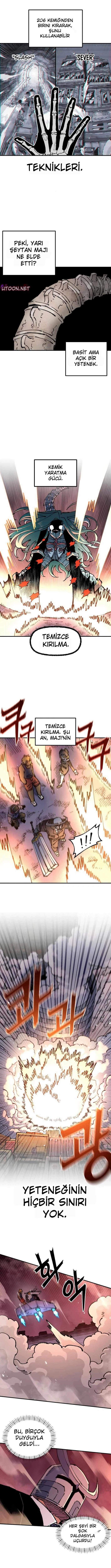 Emekli Askerin Yeniden Dönüşü Bölüm 158 - Sayfa 10